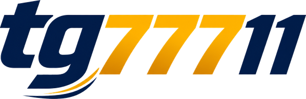 tg77711 Philippines gaming platform logo